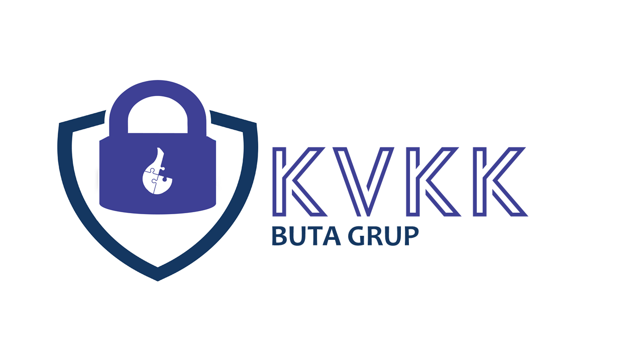KVKK-Butagrup